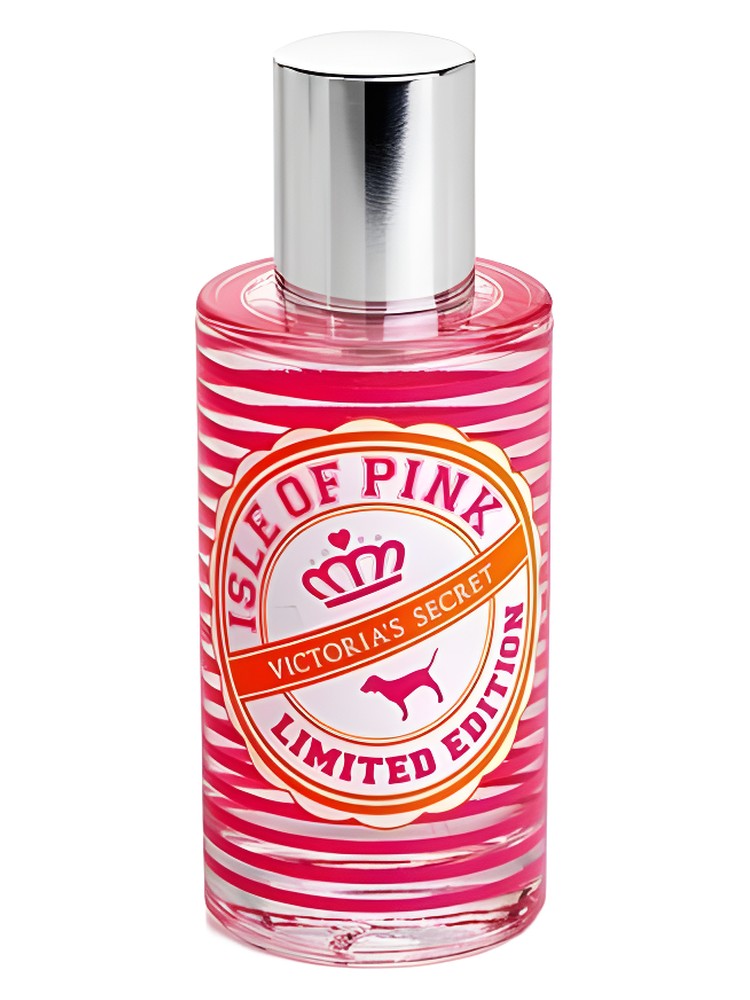 Isle of Pink