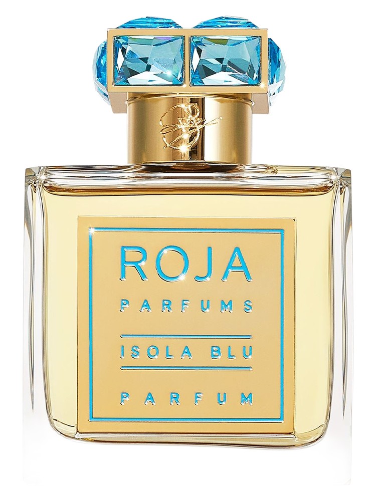 Isola Blu