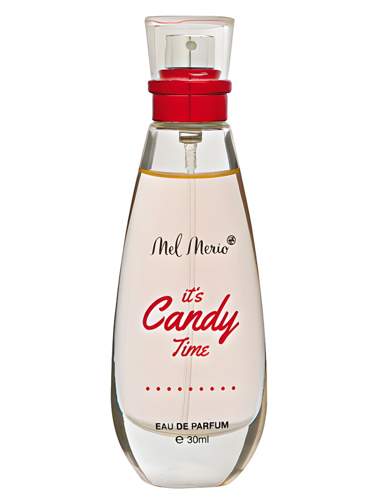 It's Candy Time