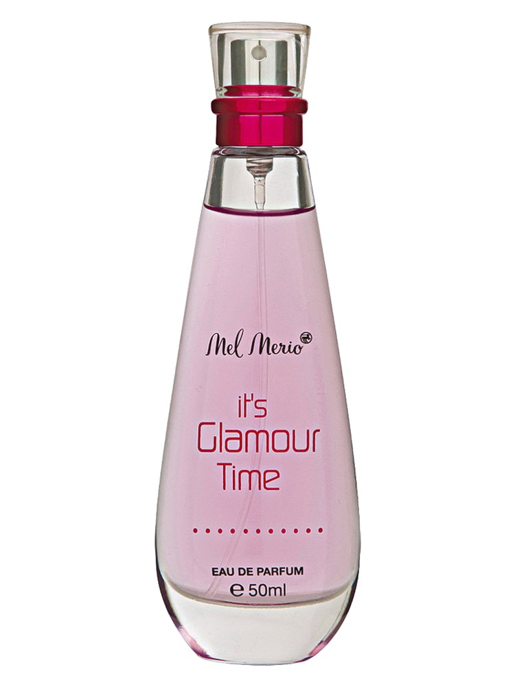 It's Glamor Time