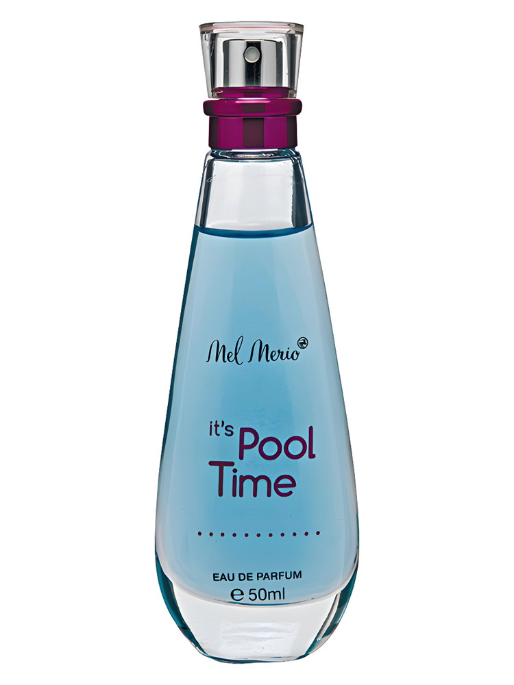 It's Pool Time