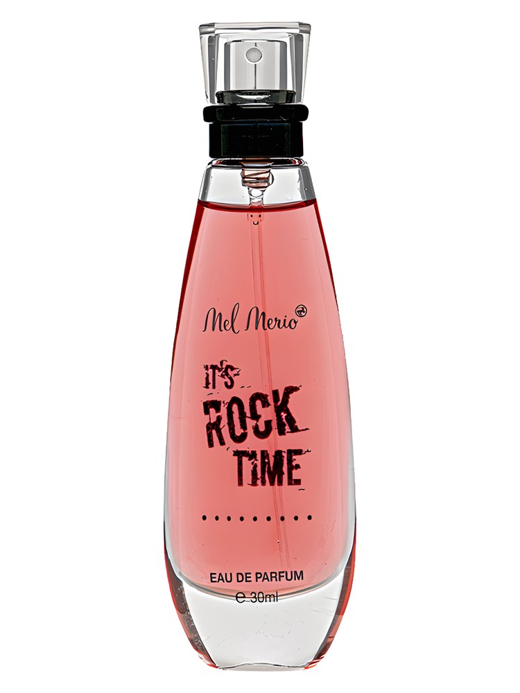 It's Rock Time