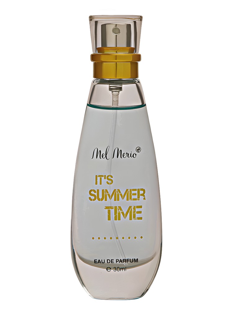 It's Summer Time