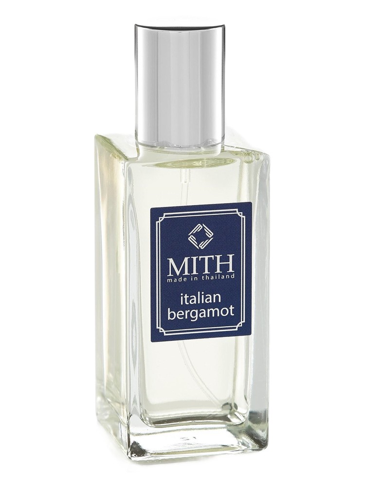 Italian Bergamot