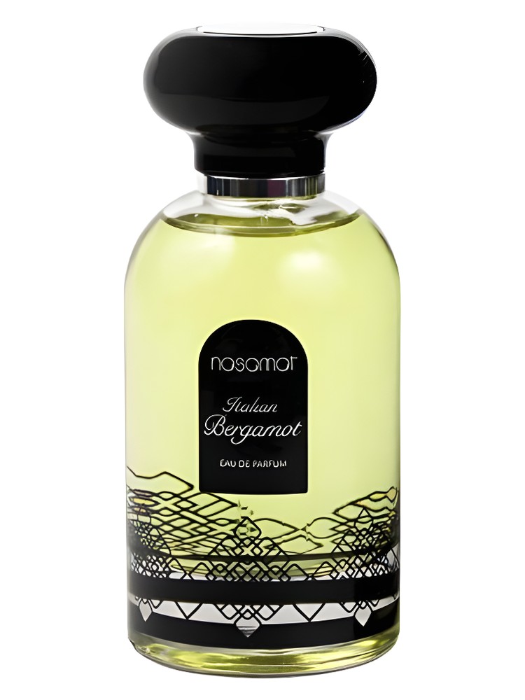Italian Bergamot