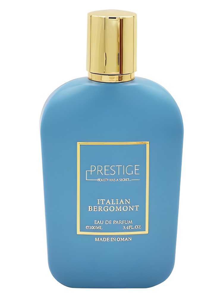 Italian Bergamot