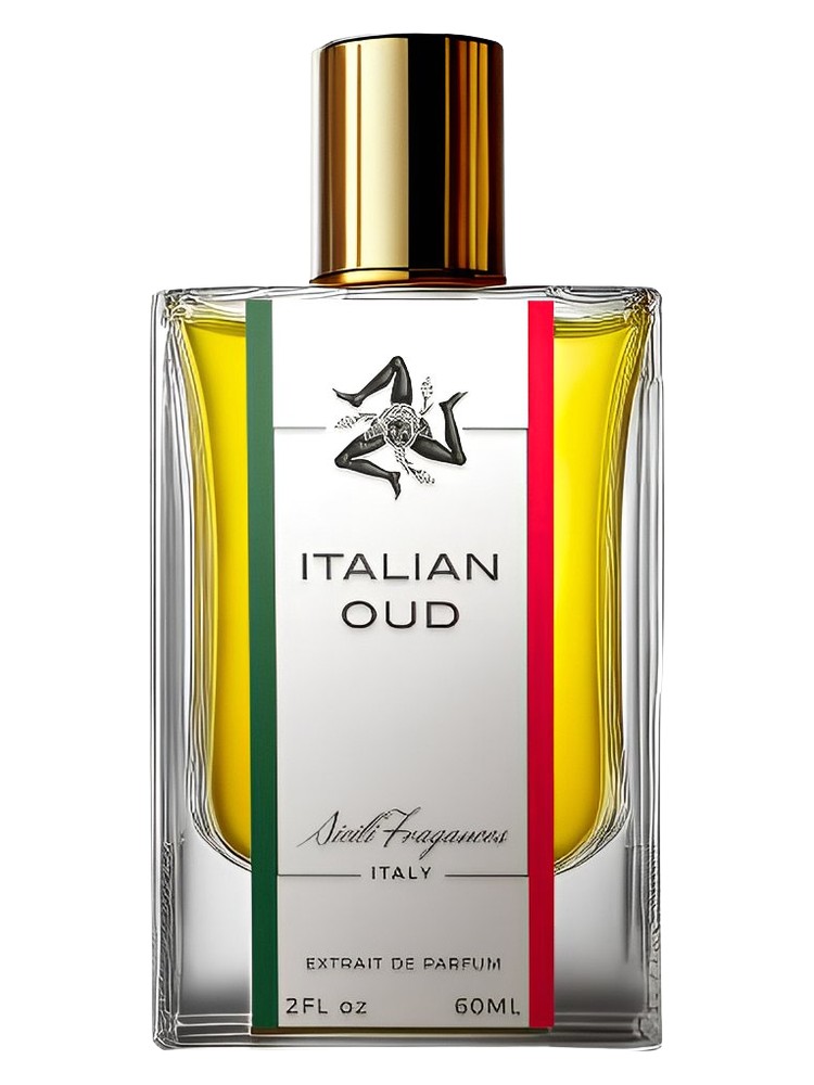 Italian Oud