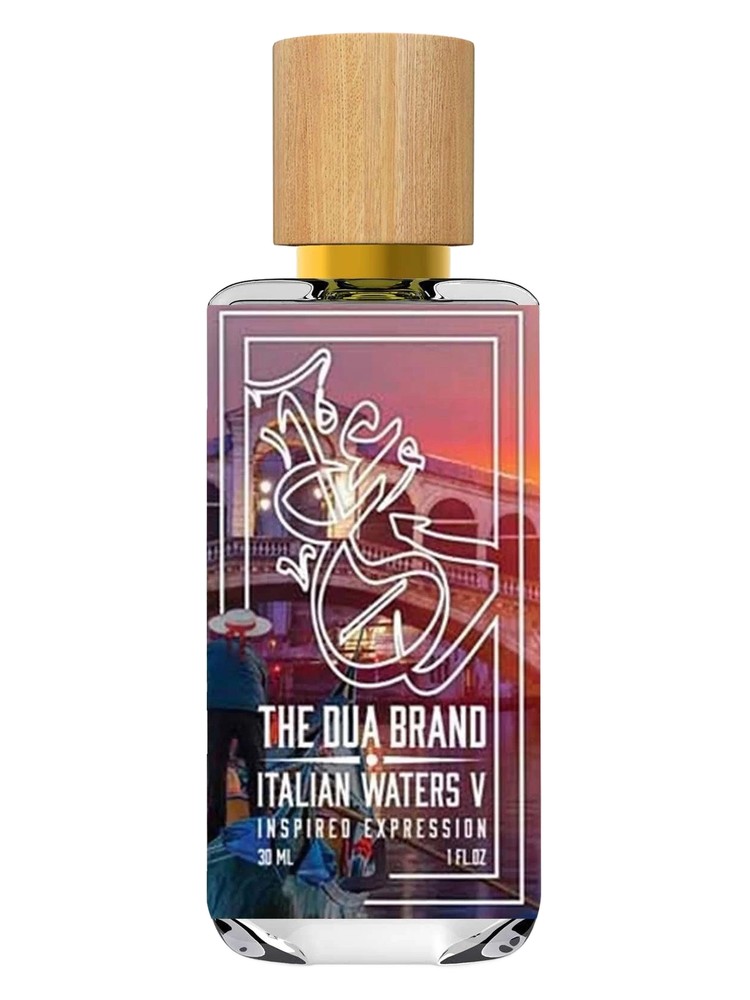 Italian Waters V