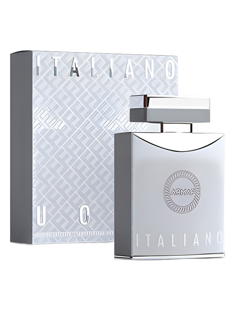 Italiano Uomo