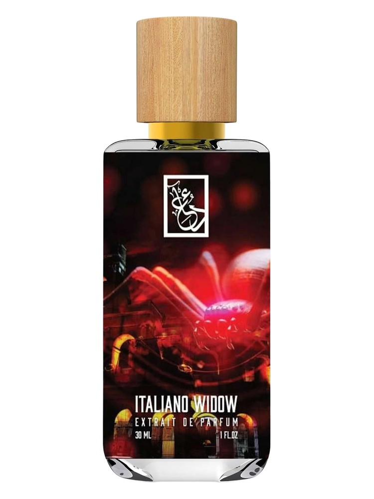 Italiano Widow