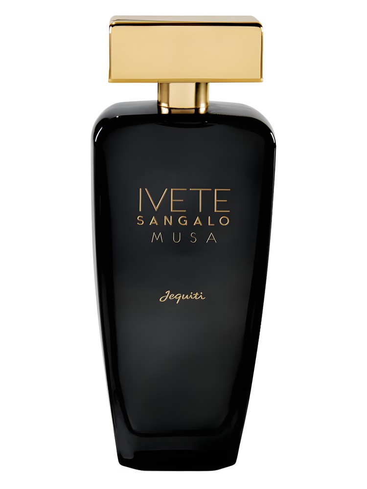 Ivete Sangalo Musa