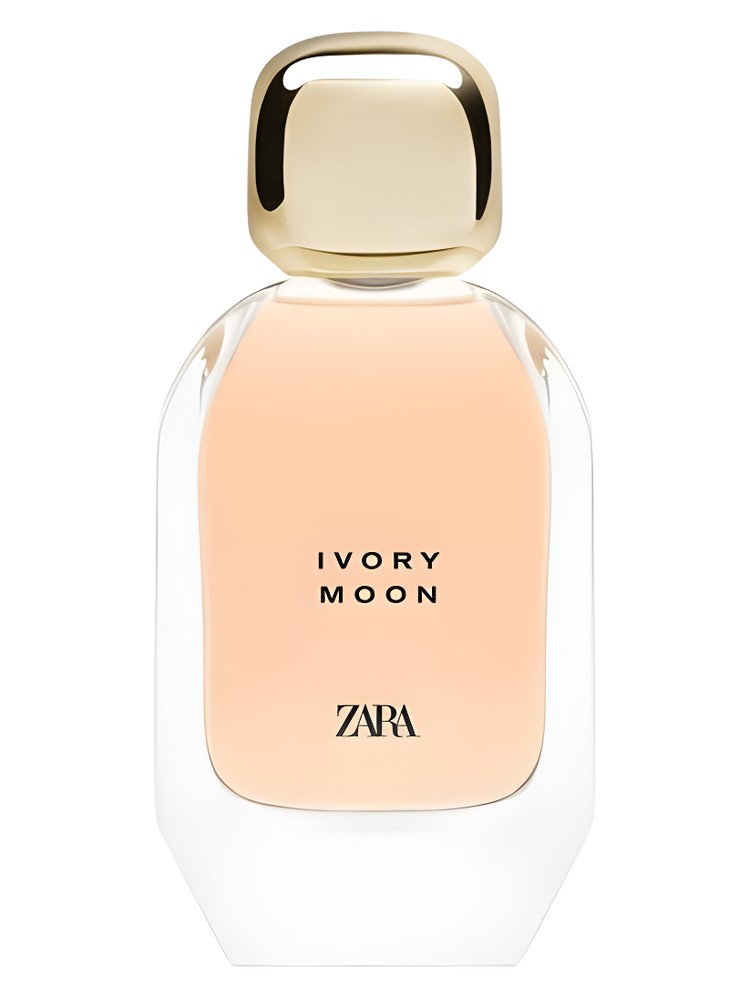 Ivory Moon