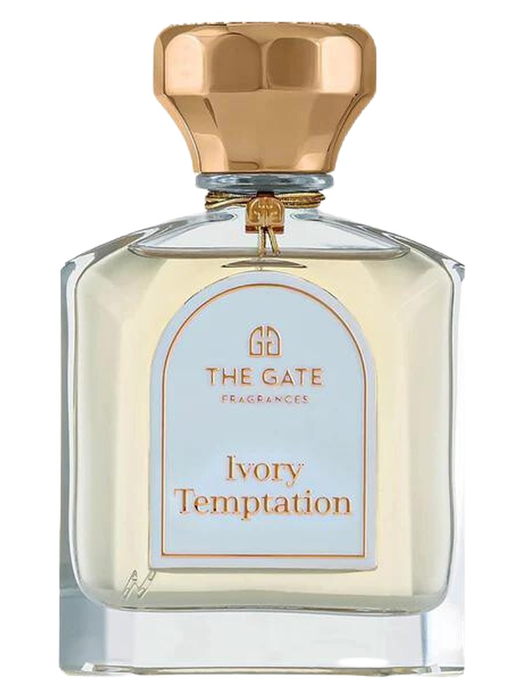 Ivory Temptation Extrait de Parfum