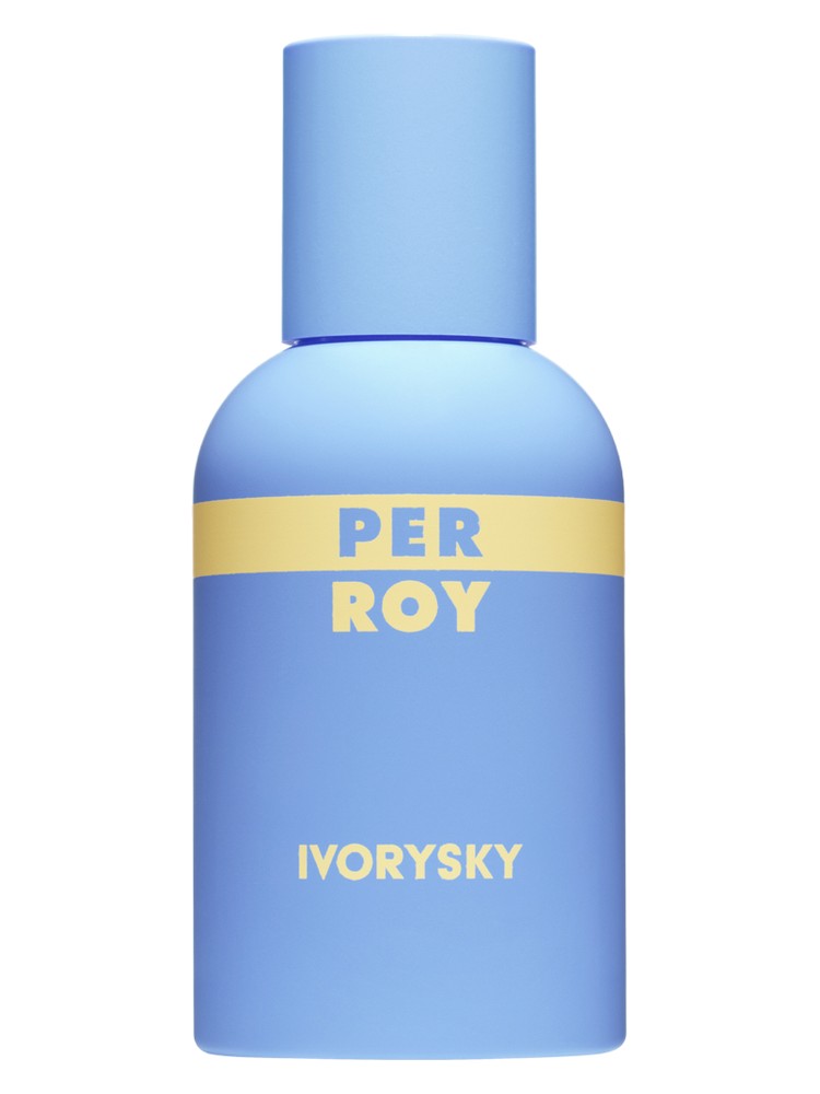 Ivorysky