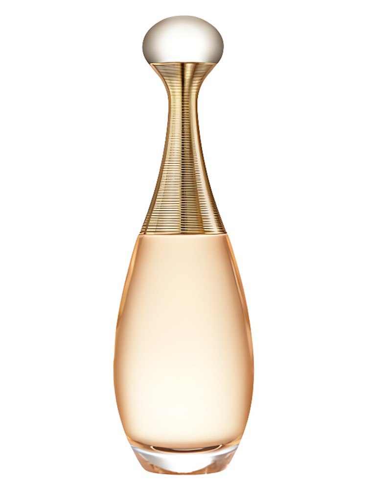 J'adore Eau de Toilette 2011