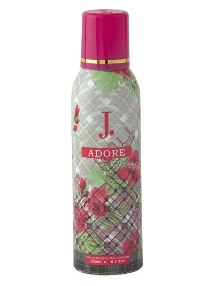 J. Adore