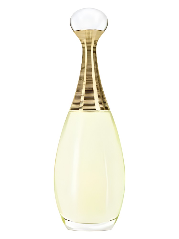 J'adore L'eau Cologne Florale