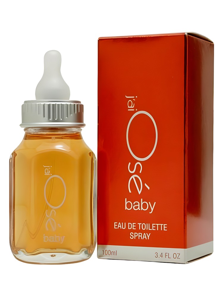 J'ai Osé Baby