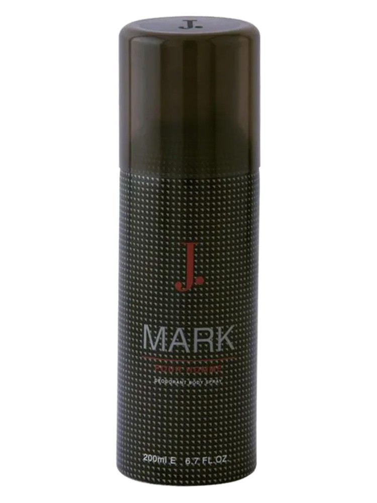 J. Mark