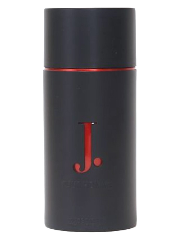 J. Pour Homme