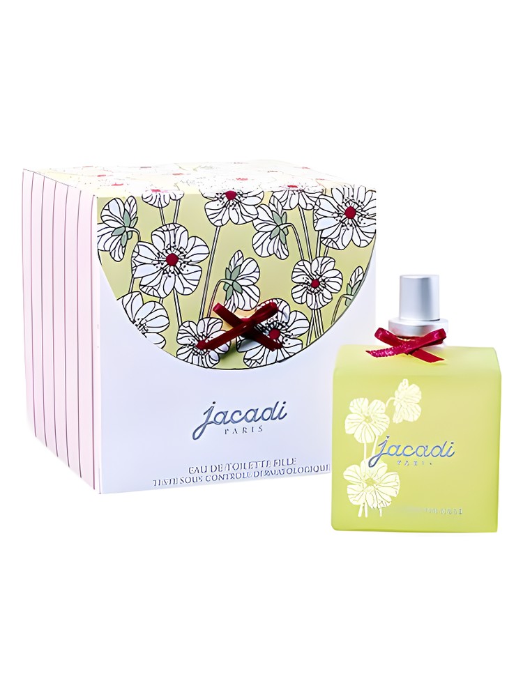 Jacadi Fille