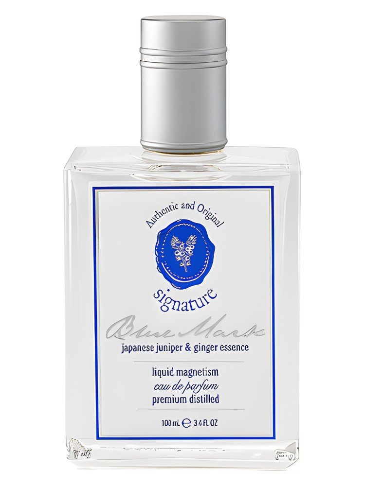 Jack Black Signature Blue Mark