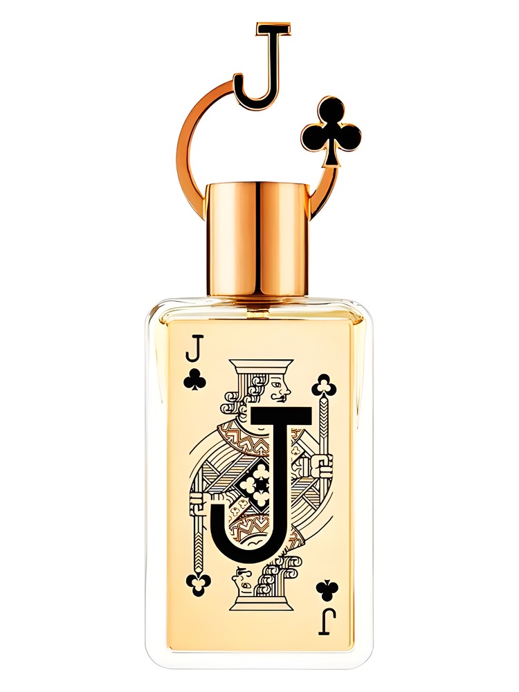 Jack Of Clubs