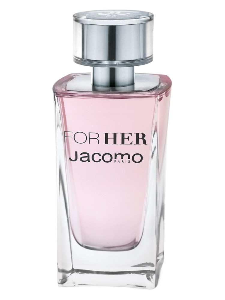 Jacomo For Her (2019)