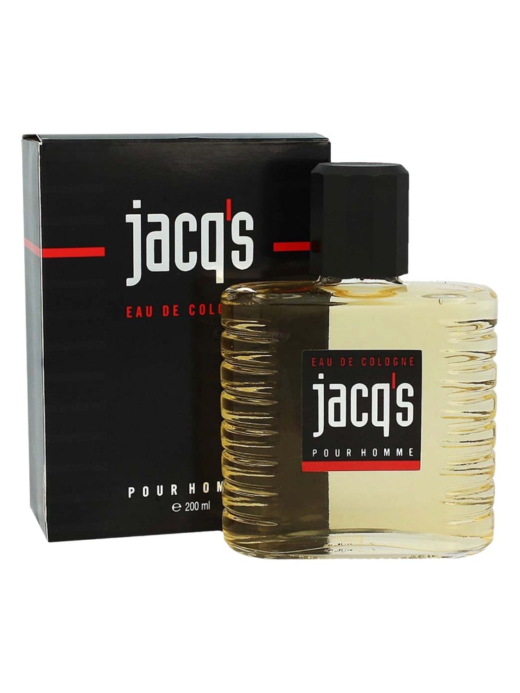 Jacq's
