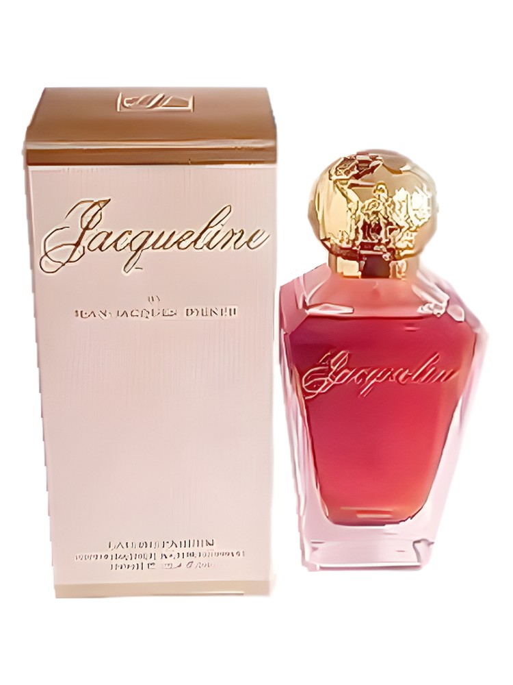 Jacqueline