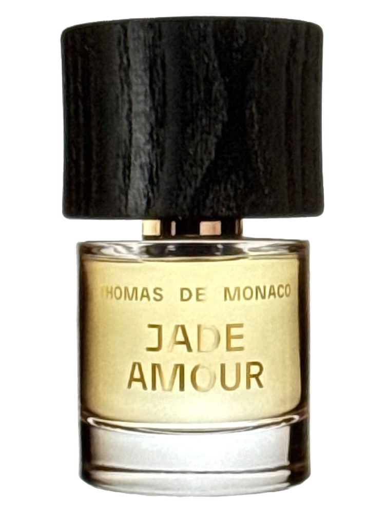 Jade Amour
