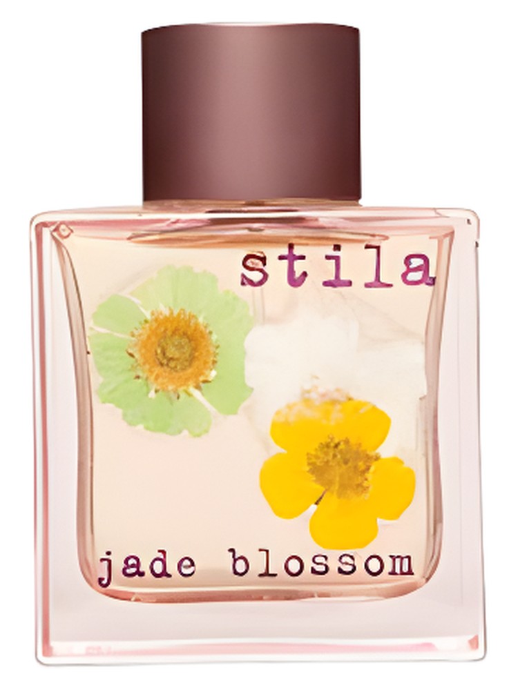 Jade Blossom