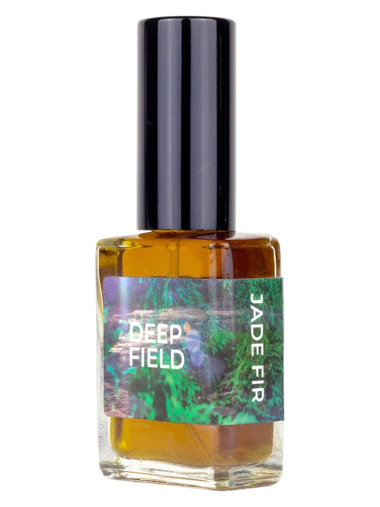 Jade Fir