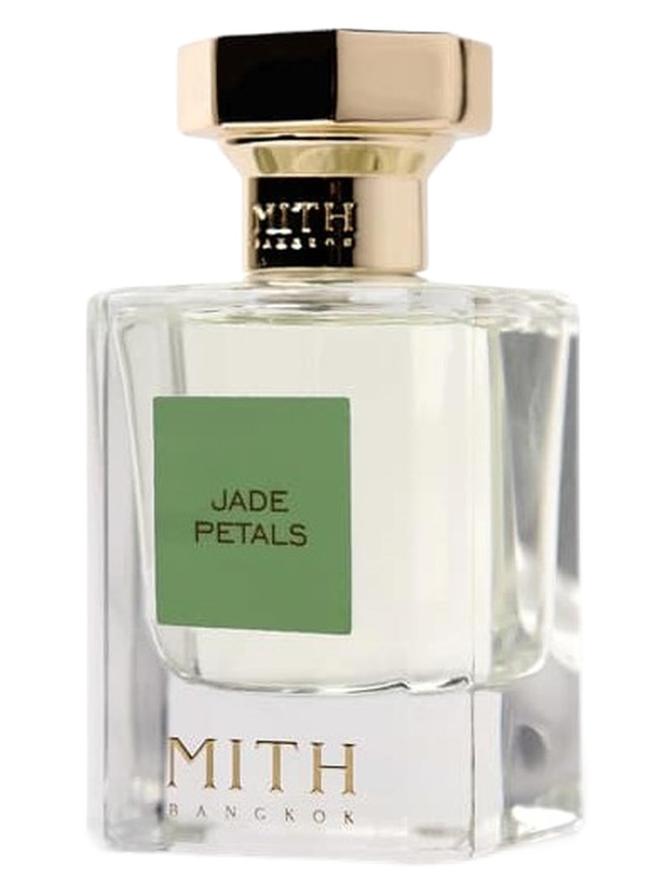 Jade Petals