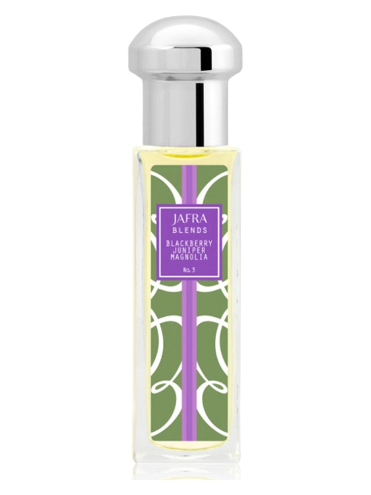 Jafra Blends Blackberry, Juniper & Magnolia