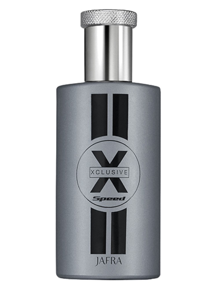 Jafra Xclusive Speed