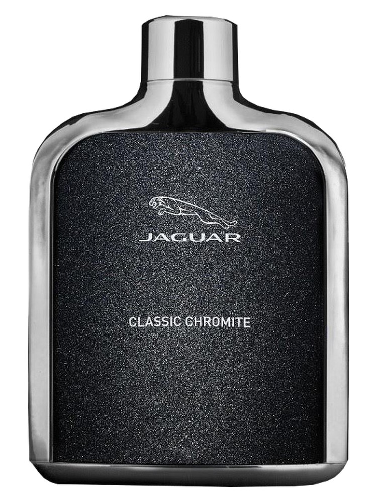 Jaguar Classic Chromite
