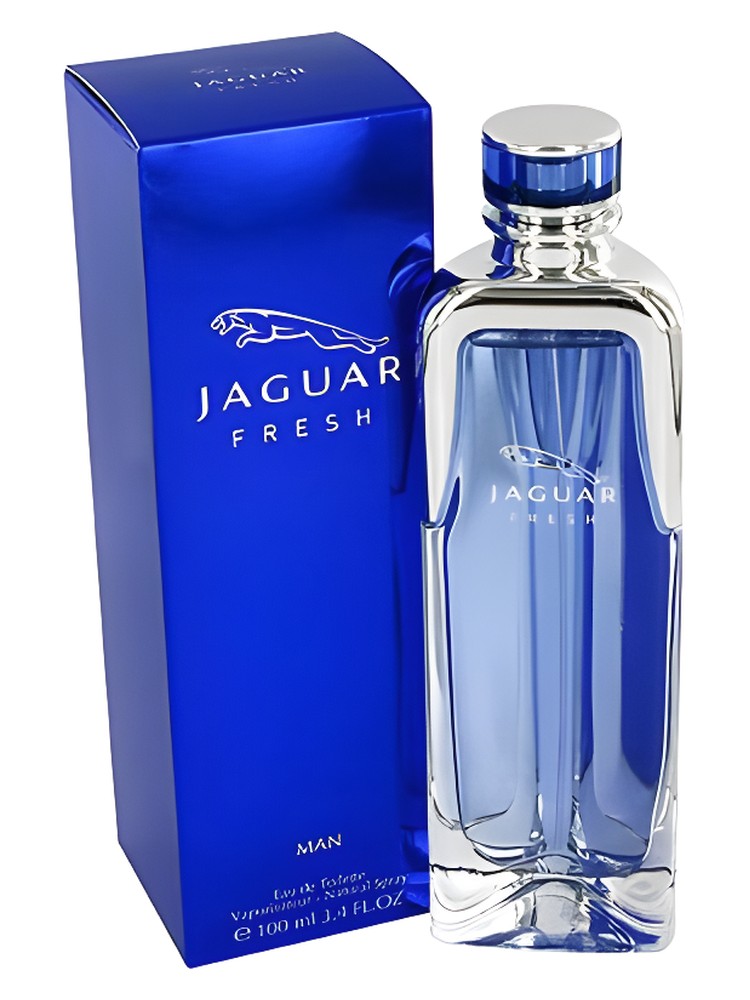 Jaguar Fresh Man