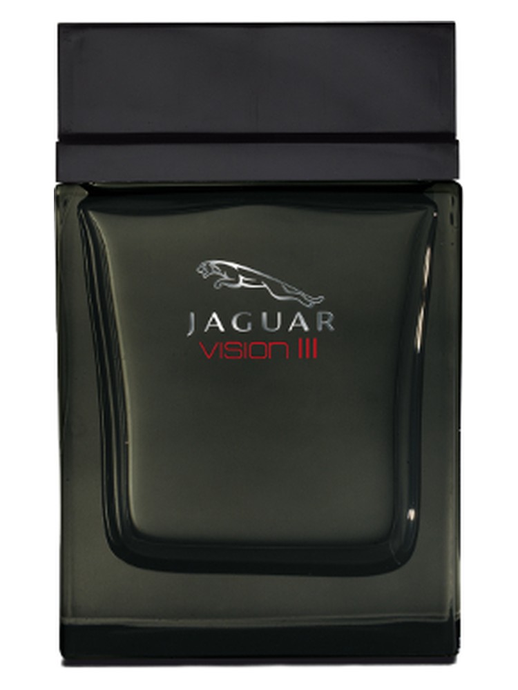 Jaguar Vision III