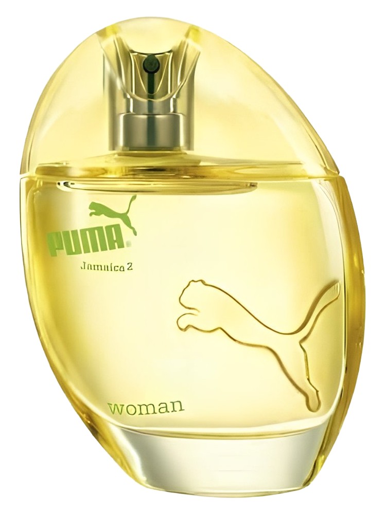 Jamaica ² Woman