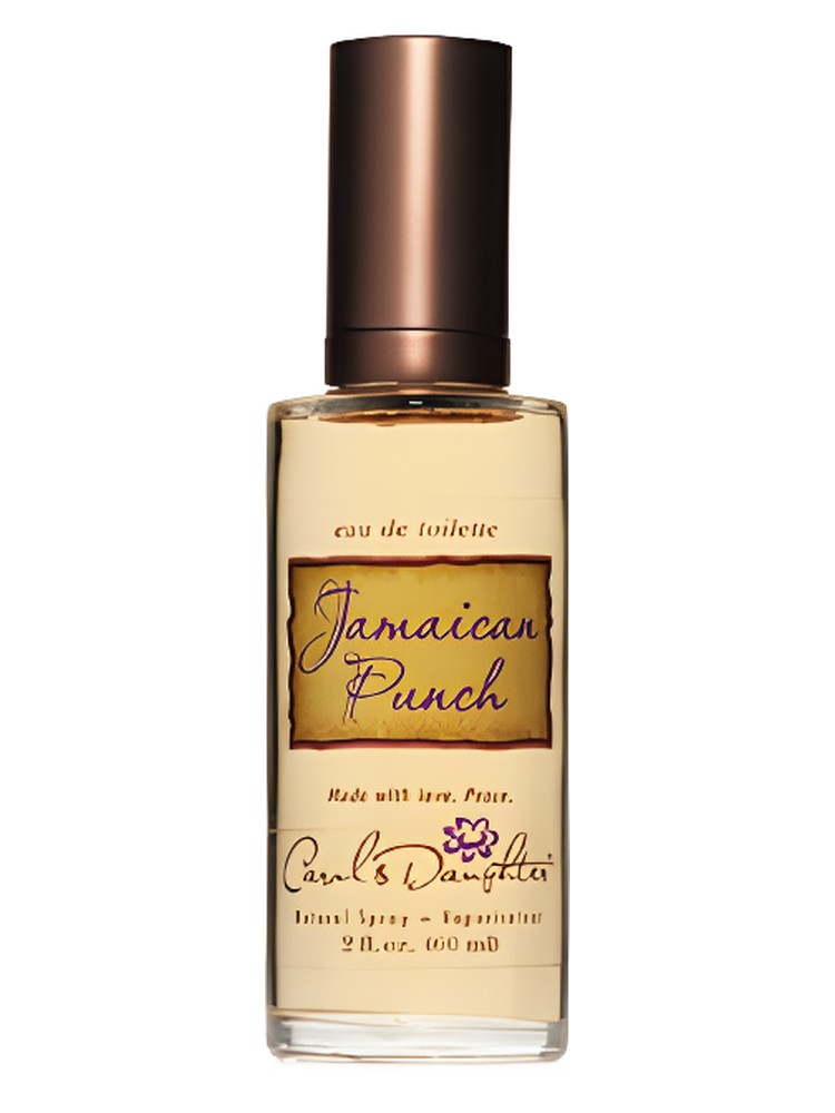 Jamaican Punch
