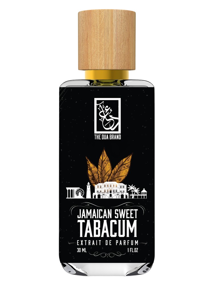 Jamaican Sweet Tabacum