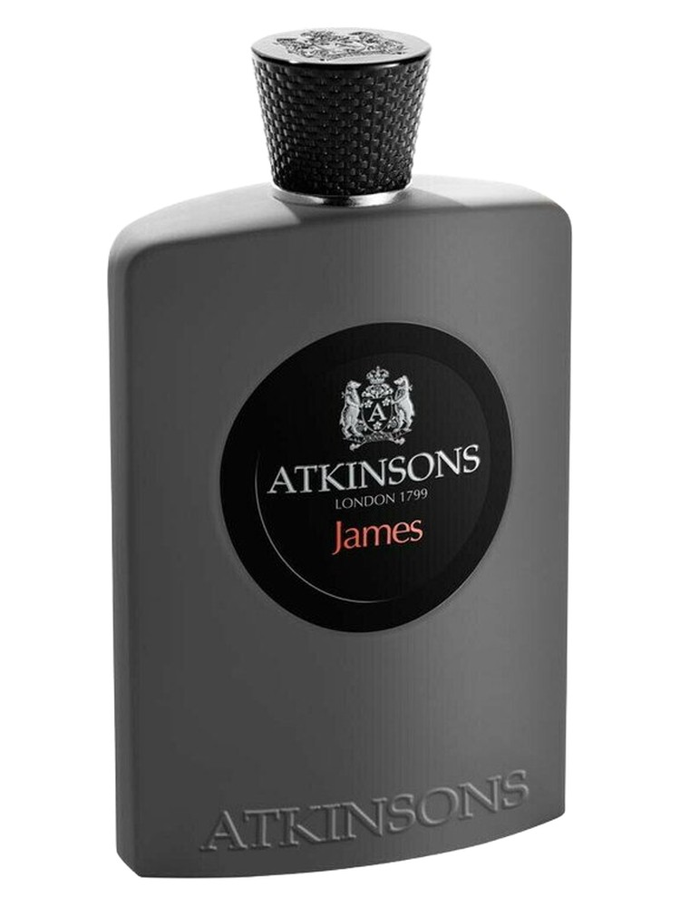 James 100ml
