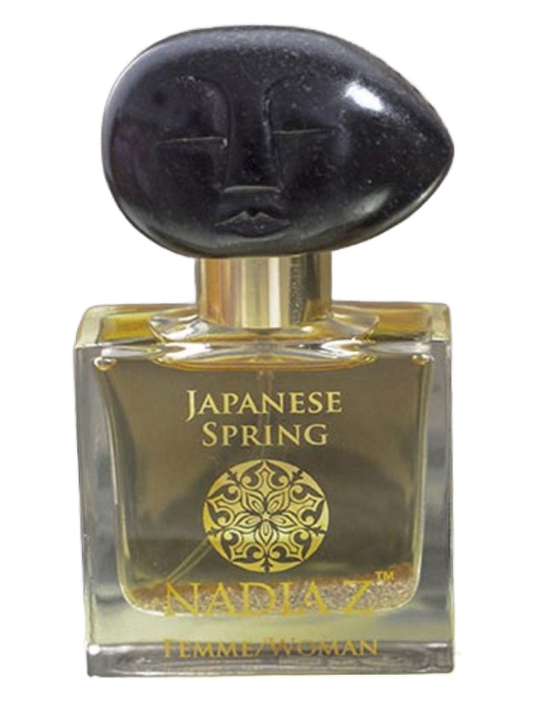 Japanese Spring
