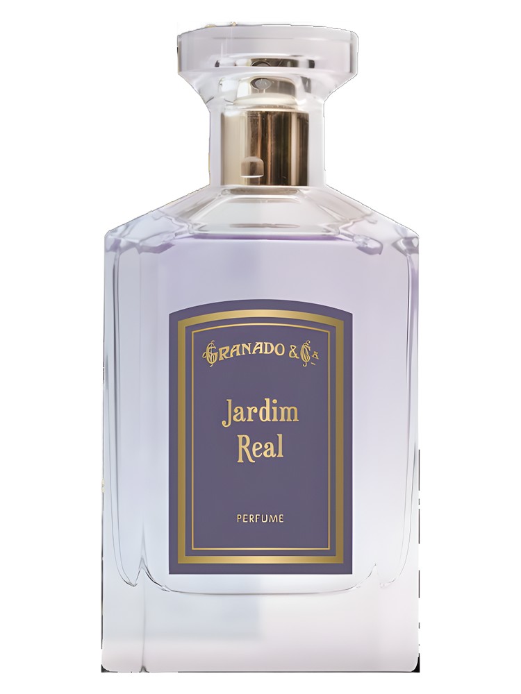 Jardim Real