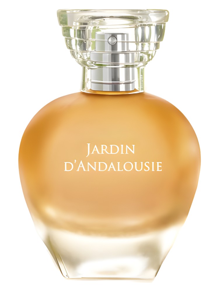 Jardin d'Andalousie