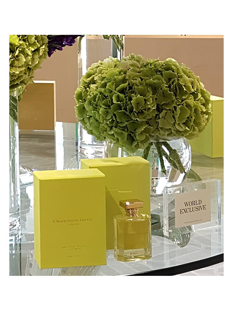 Jardin D'Ange (Fortnum & Mason Exclusive)