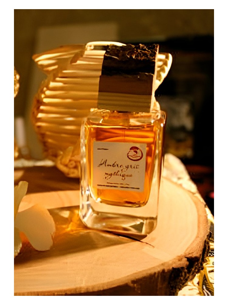 Jardin d'Osmanthus