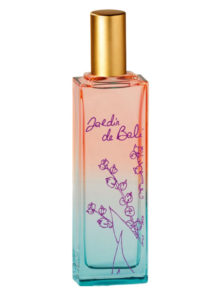 Jardin de Bali