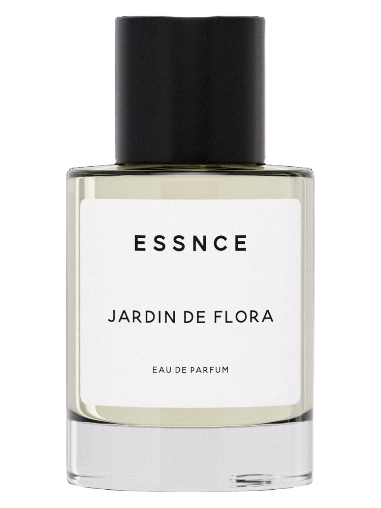 Jardin de Flora